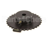 2P-200648 Star Sprocket, 25B32 X 5/16