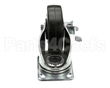2P-303048 Wells Caster Swivel With Brake