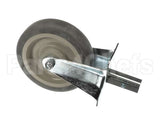 2P-305419 Wells Caster 5In Dia