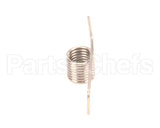 2P-306346 Wells Spring Torsion H2412G