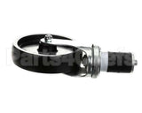 2P-30774 Wells Caster K27 Wobrake