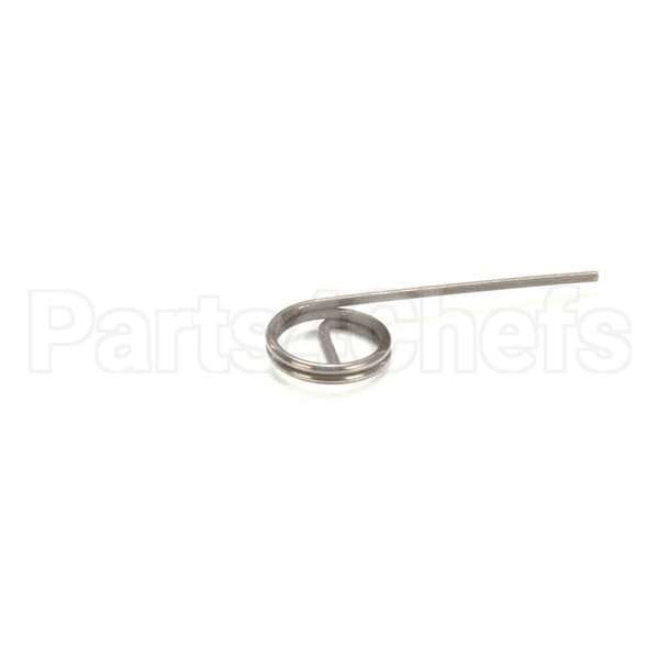 2P-307828 Compatible Stero Spring Dwr Stop Lf Rw-Hd