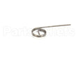 2P-307828 Wells Spring Dwr Stop Lf Rw-Hd