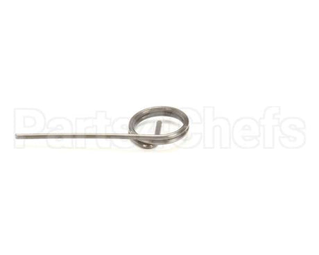 2P-307828 Wells Spring Dwr Stop Lf Rw-Hd