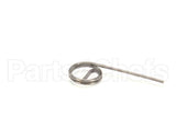 2P-307828 Wells Spring Dwr Stop Lf Rw-Hd
