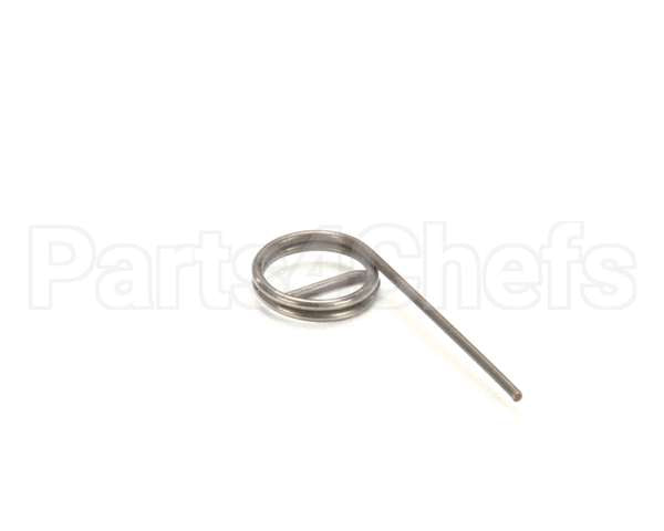 2P-307828 Wells Spring Dwr Stop Lf Rw-Hd