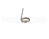 2P-307828 Wells Spring Dwr Stop Lf Rw-Hd