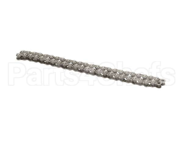 2P-3101213 Star Chain,#25 Roller (Bulk)