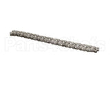 2P-3101213 Star Chain,#25 Roller (Bulk)