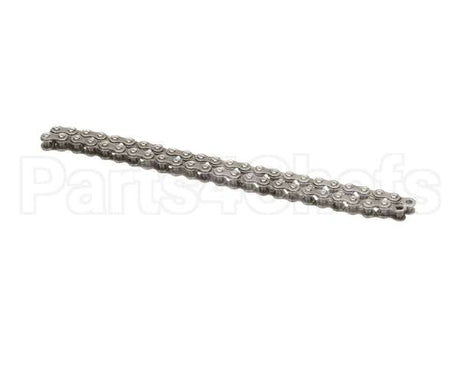 2P-3101213 Star Chain,#25 Roller (Bulk)
