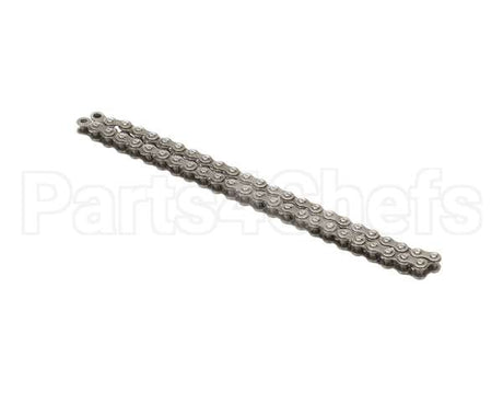2P-3101213 Star Chain,#25 Roller (Bulk)