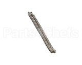 2P-3101213 Star Chain,#25 Roller (Bulk)