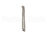 2P-3101213 Star Chain,#25 Roller (Bulk)