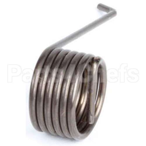 2P-32428 Compatible Star Spring Support Rod