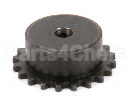 2P-34128 Star Sprocket,20T-1/4Pitch