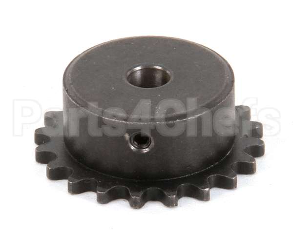 2P-34128 Star Sprocket,20T-1/4Pitch