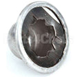 2P-34452 Compatible Star Cap Push On Type Basket