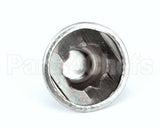 2P-34452 Wells Cap Push On Type Basket R