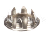 2P-38628 Wells Plug Hole 5/8 Dia Ni
