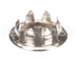 2P-38628 Wells Plug Hole 5/8 Dia Ni