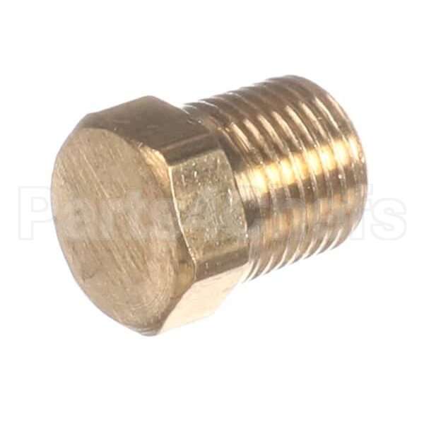 2P-39245 Compatible Stero Plug Hex Head 1/8 Npt Br A