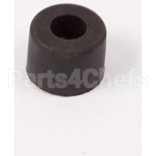 2P-4021D8905 Compatible Stero Cmpnd Buna Reces Bumpr