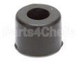 2P-4021D8905 Star Bumper,Recess,Compnd Buna