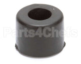 2P-4021D8905 Star Bumper,Recess,Compnd Buna