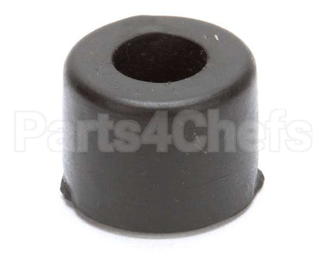 2P-4021D8905 Star Bumper,Recess,Compnd Buna