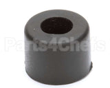 2P-4021D8905 Star Bumper,Recess,Compnd Buna