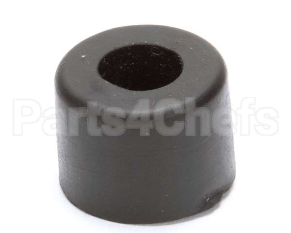 2P-4021D8905 Star Bumper,Recess,Compnd Buna