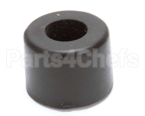 2P-4021D8905 Star Bumper,Recess,Compnd Buna