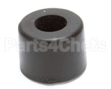 2P-4021D8905 Star Bumper,Recess,Compnd Buna
