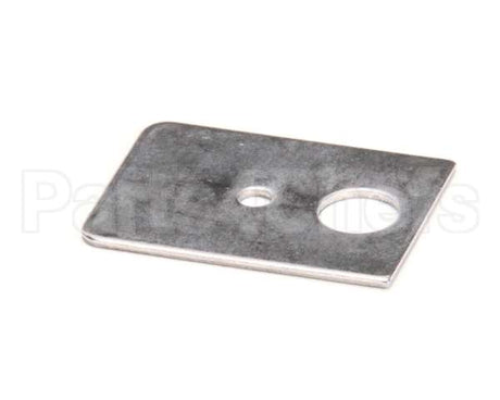 2P-402728 Star Pot, Anti Spin Plate