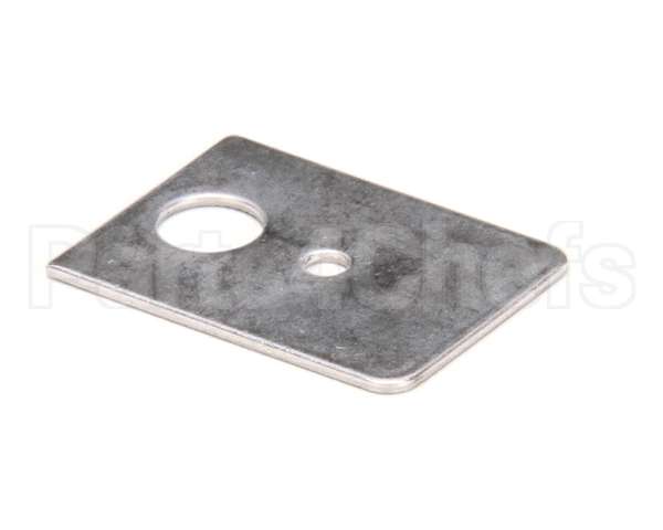 2P-402728 Star Pot, Anti Spin Plate