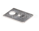 2P-402728 Star Pot, Anti Spin Plate