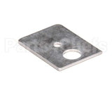 2P-402728 Star Pot, Anti Spin Plate