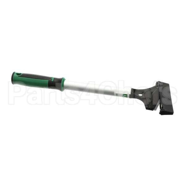2P-50100-15 Compatible Lang Griddle Scraper 12"