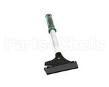 2P-50100-15 Lang Griddle Scraper 12"
