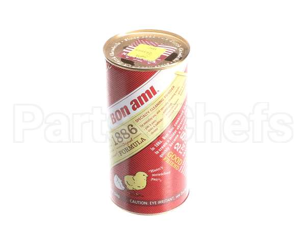 2P-50100-16 Lang Bon Ami Formula 1886