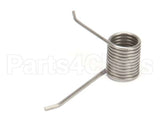 2P-51001-25 Lang Spring - Lh Proofer Door
