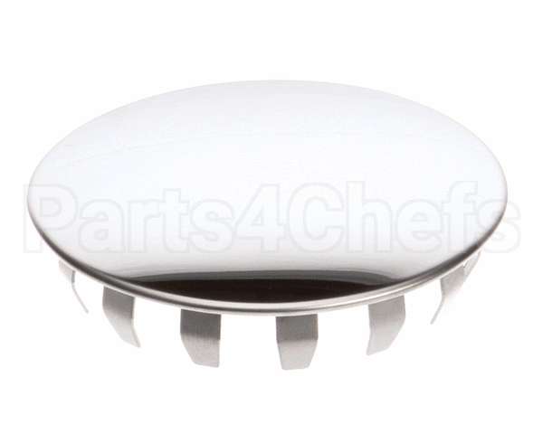 2P-70053 Bloomfield Plug Button 2In