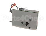 2P-70054RO Bloomfield Timer W/Knob 2-Min 240V R