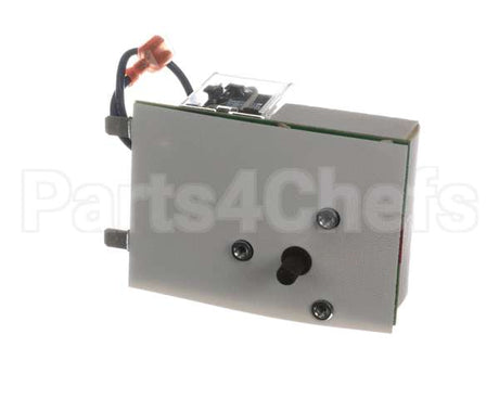 2P-70054RO Bloomfield Timer W/Knob 2-Min 240V R