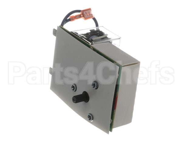 2P-70054RO Bloomfield Timer W/Knob 2-Min 240V R