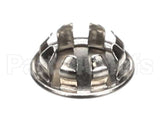2P-70272 Bloomfield Plug Button 1/2 Dia