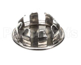 2P-70272 Bloomfield Plug Button 1/2 Dia
