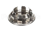 2P-70272 Bloomfield Plug Button 1/2 Dia