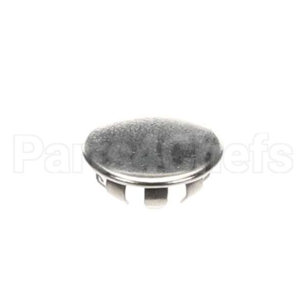 2P-70272 Compatible Star Plug Button 1/2 Dia