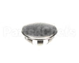 2P-70272 Star Plug Button 1/2 Dia